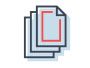 Variable Data Print icon